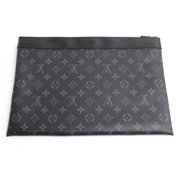 LOUIS VUITTON（ルイ・ヴィトン） ポシェット ディスカバリー クラッチ