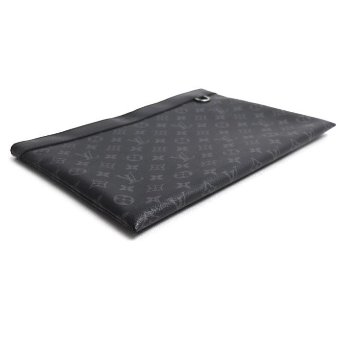 LOUIS VUITTON（ルイ・ヴィトン） ポシェット ディスカバリー クラッチ