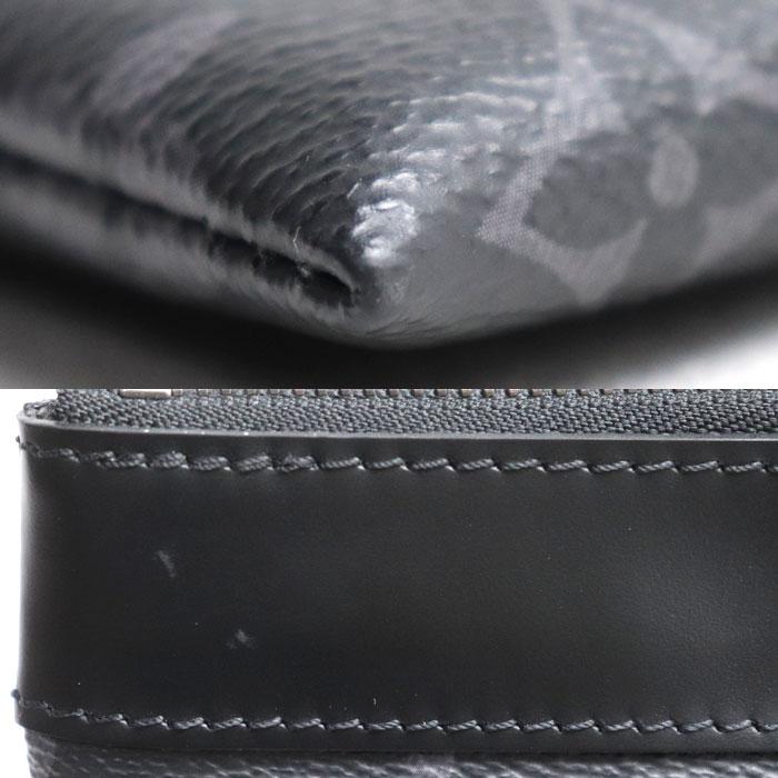 LOUIS VUITTON（ルイ・ヴィトン） ポシェット ディスカバリー クラッチ
