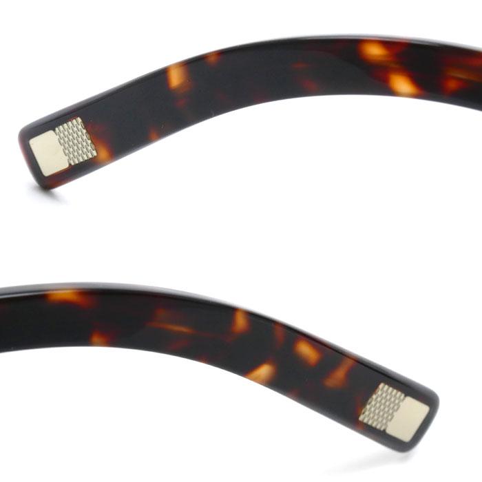 LOUIS VUITTON（ルイ・ヴィトン） オリヴァー サングラス ブルー