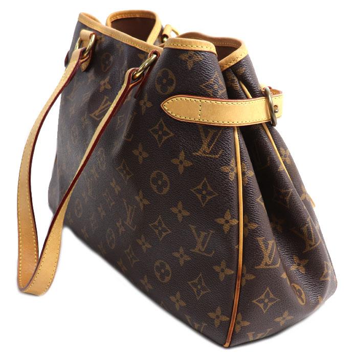 LOUIS VUITTON（ルイ・ヴィトン） バティニョール オリゾンタル トート