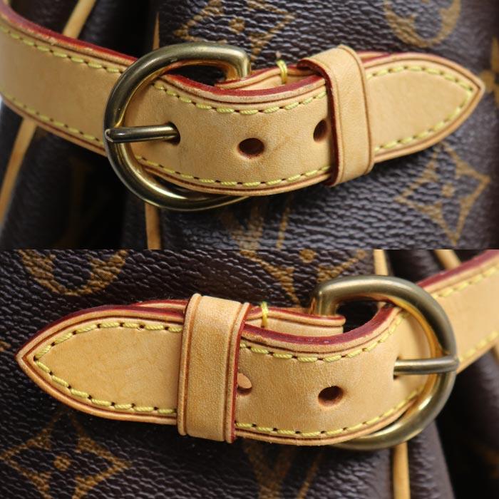 LOUIS VUITTON（ルイ・ヴィトン） バティニョール オリゾンタル トート