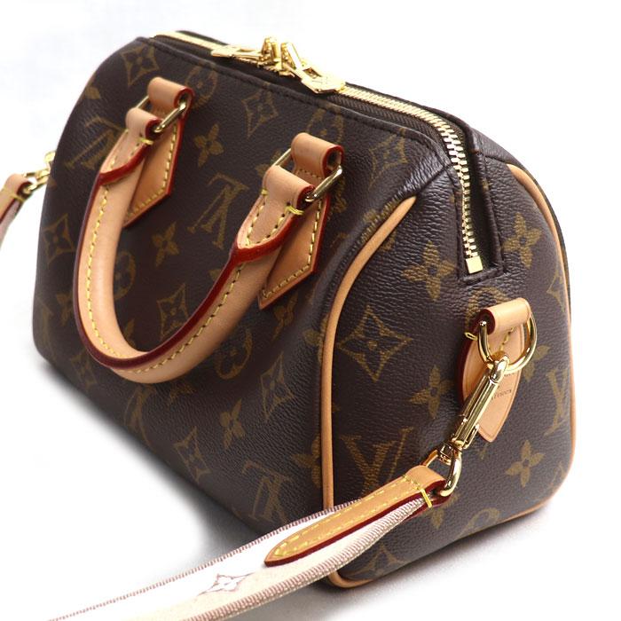 LOUIS VUITTON（ルイ・ヴィトン） スピーディ・バンドリエール 20