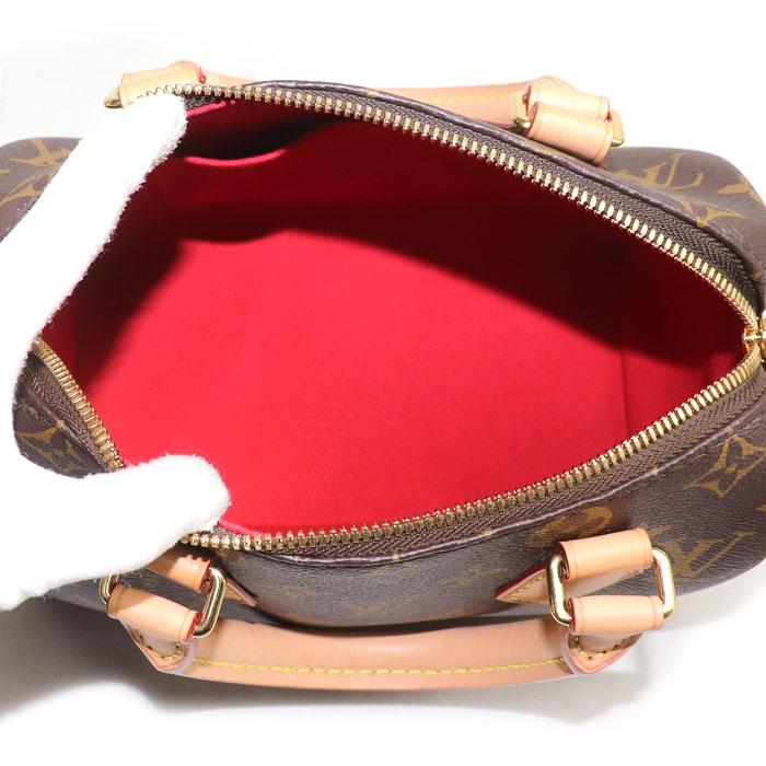 LOUIS VUITTON（ルイ・ヴィトン） スピーディ・バンドリエール 20