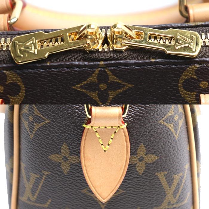 LOUIS VUITTON（ルイ・ヴィトン） スピーディ・バンドリエール 20