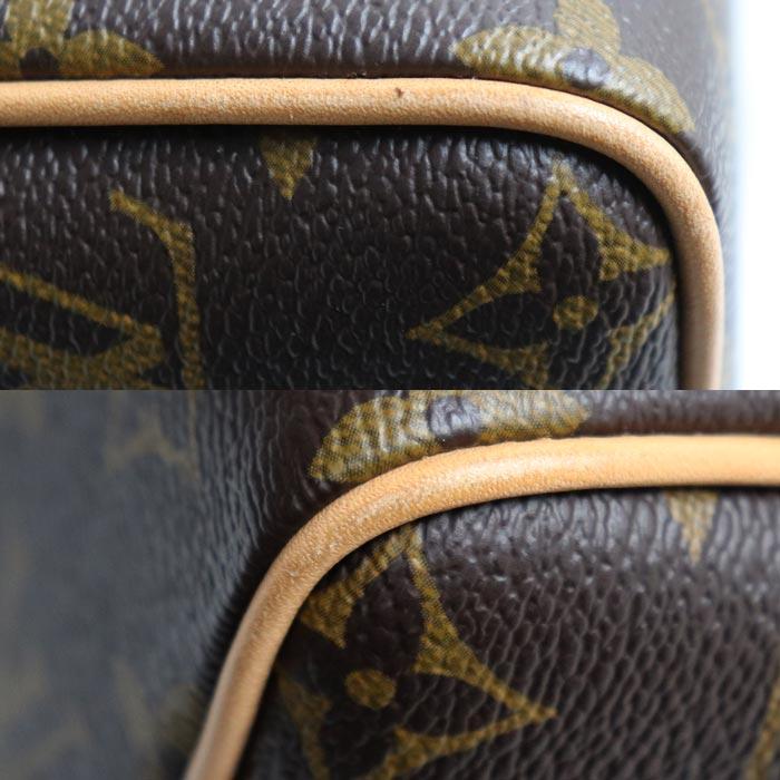 LOUIS VUITTON（ルイ・ヴィトン） スピーディ・バンドリエール 20