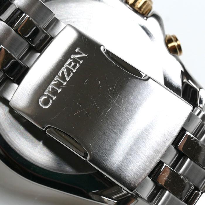 CITIZEN（シチズン） エコドライブ ダブルダイレクトフライト 腕時計