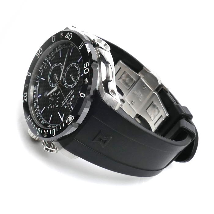 EDOX（エドックス） クロノオフショア1 腕時計 電池式 10221-3-NIBU2