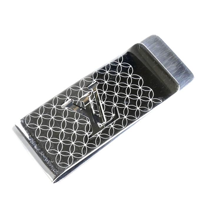 LOUIS VUITTON（ルイ・ヴィトン） スティール ビルクリップ
