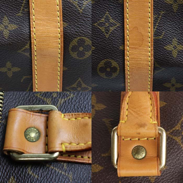 LOUIS VUITTON（ルイ・ヴィトン） キーポル55 ボストンバッグ 