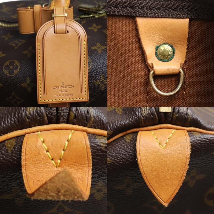 LOUIS VUITTON（ルイ・ヴィトン） キーポル55 ボストンバッグ 