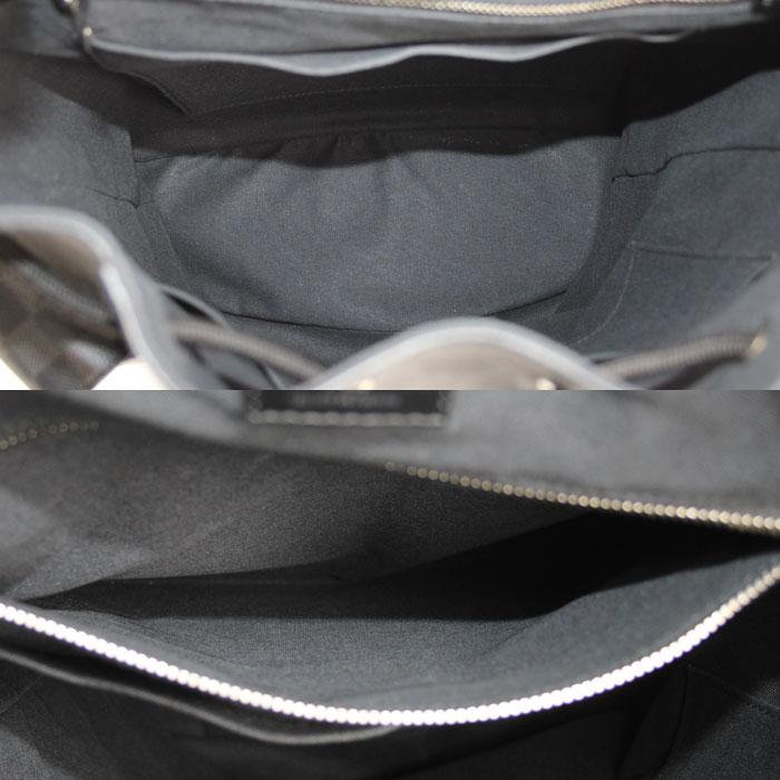 LOUIS VUITTON（ルイ・ヴィトン） クリストファーPM リュック