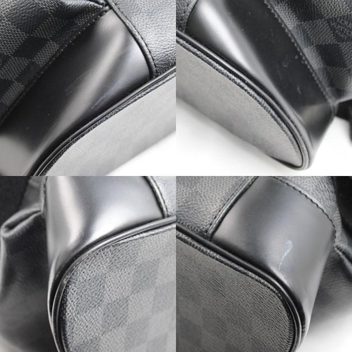 LOUIS VUITTON（ルイ・ヴィトン） クリストファーPM リュック