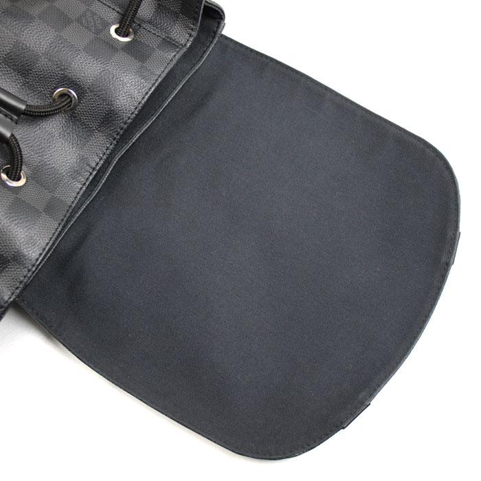 LOUIS VUITTON（ルイ・ヴィトン） クリストファーPM リュック