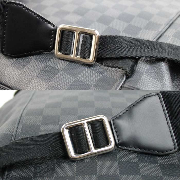 LOUIS VUITTON（ルイ・ヴィトン） クリストファーPM リュック
