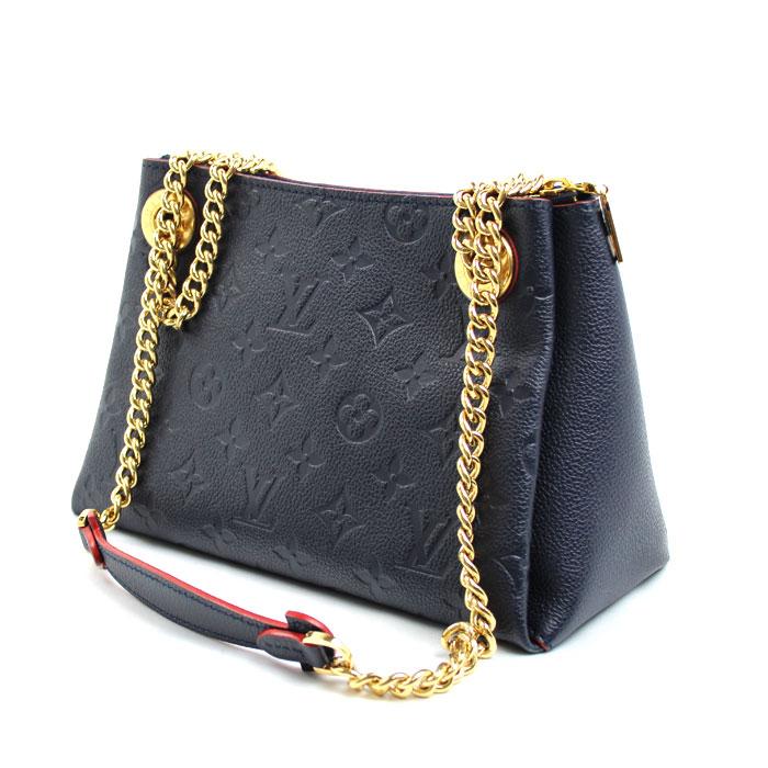 LOUIS VUITTON（ルイ・ヴィトン） スレンヌBB ショルダーバッグ 