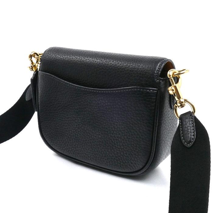 COACH（コーチ） アメリア スモール サドル バッグ ショルダーバッグ