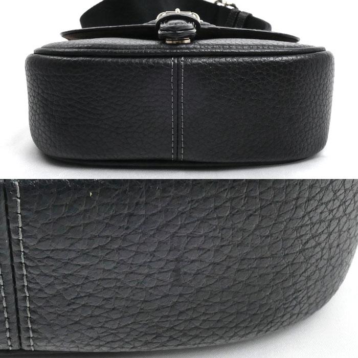 COACH（コーチ） アメリア スモール サドル バッグ ショルダーバッグ