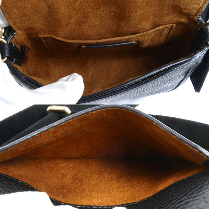 COACH（コーチ） アメリア スモール サドル バッグ ショルダーバッグ