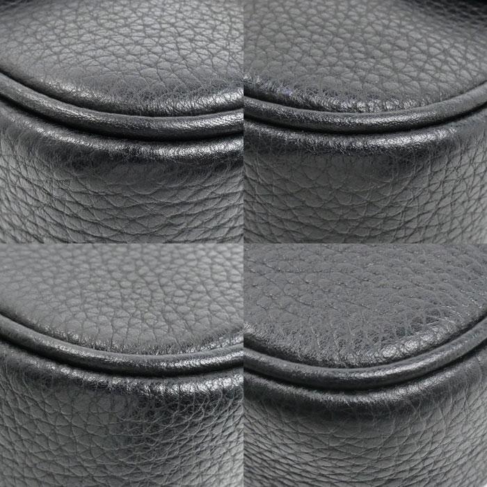 COACH（コーチ） アメリア スモール サドル バッグ ショルダーバッグ