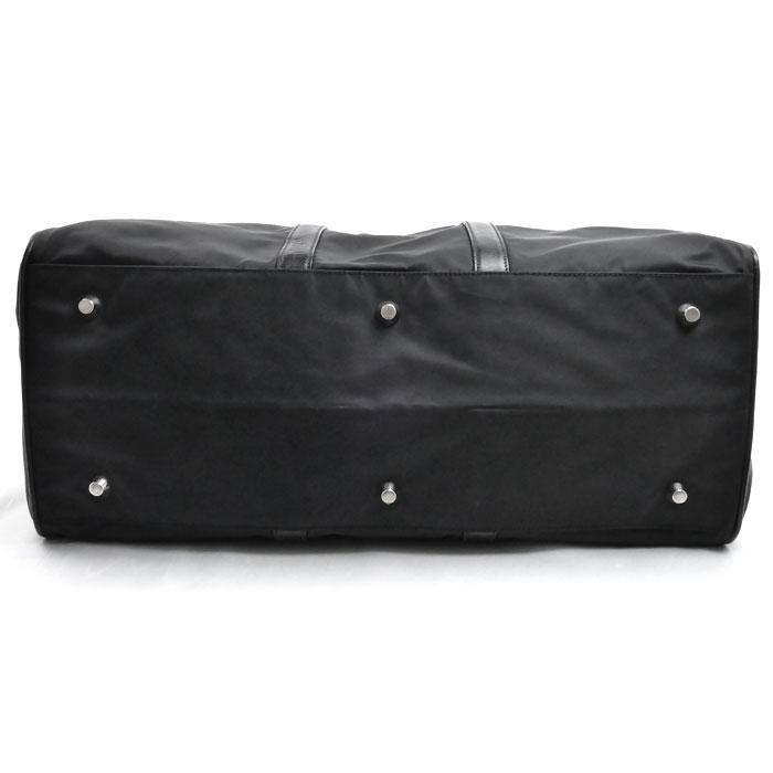PRADA（プラダ） ボストンバッグ ブラック ユニセックス 中古 : 古恵良