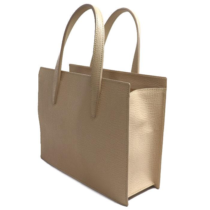 LOEWE（ロエベ） ハンドバッグ ベージュ レディース 中古 : 古恵良販売 