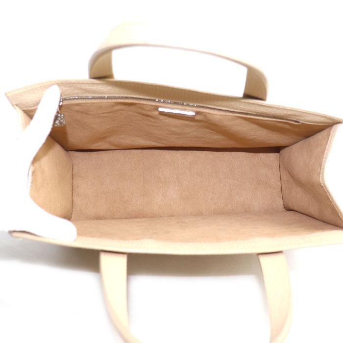 LOEWE（ロエベ） ハンドバッグ ベージュ レディース 中古 : 古恵良販売 