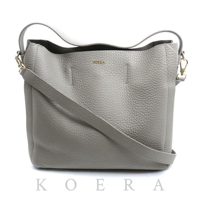 FURLA（フルラ） カプリッチョ ホーボー M 2Wayショルダーバッグ CLIFF