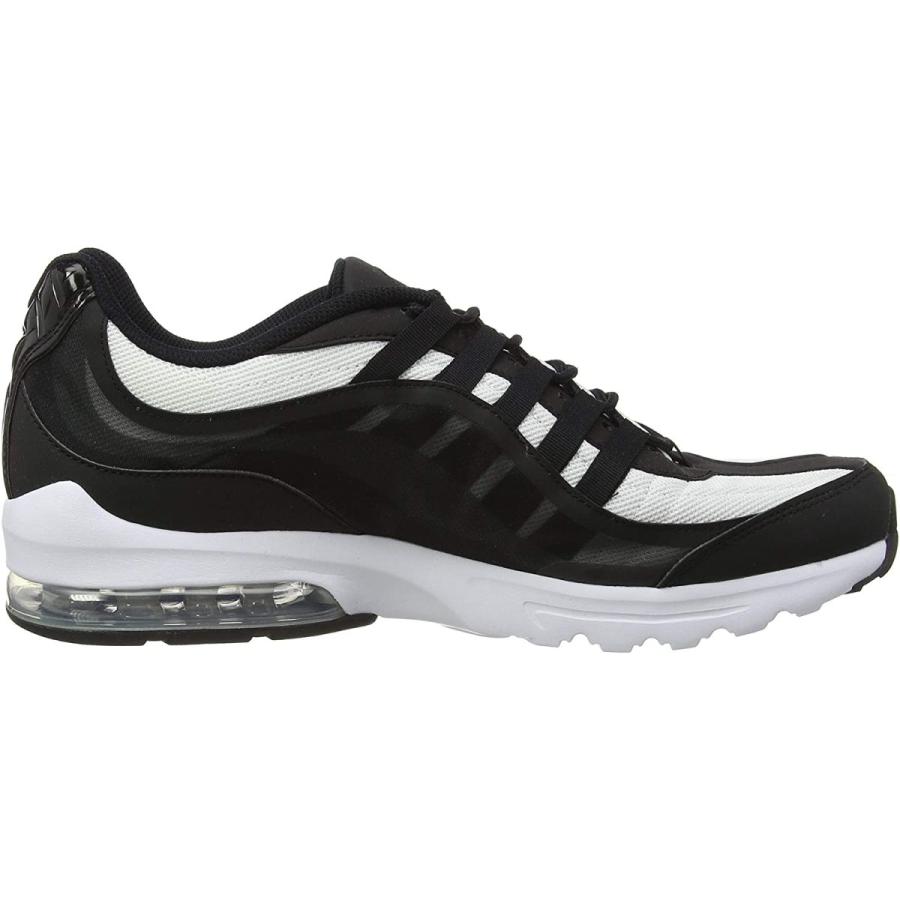 NIKE ナイキ エア マックス VG-R メンズ ブラック×ホワイト 28.0 NIKE ナイキ エア マックス VG-R メンズ ブラック×ホワイト 28.0