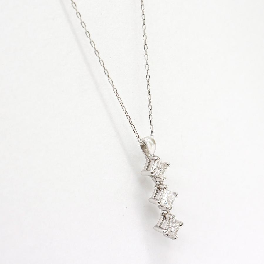 ダイヤモンド ネックレス ペンダント レディース 0.3ct pt900 ダイヤモンド ネックレス ペンダント レディース 0.3ct pt900