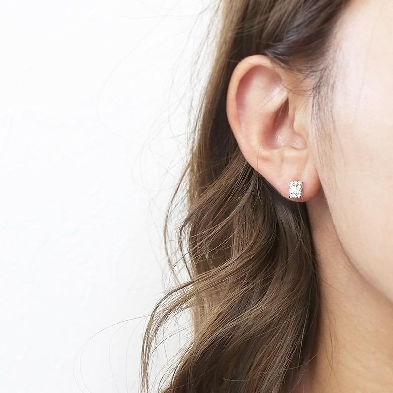 pt900 ダイヤモンドピアス レディース スタッドピアス 0.3ct pt900 ダイヤモンドピアス レディース スタッドピアス 0.3ct