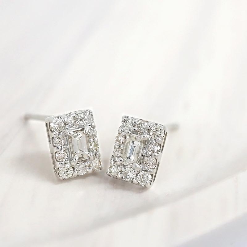pt900 ダイヤモンドピアス レディース スタッドピアス 0.3ct pt900 ダイヤモンドピアス レディース スタッドピアス 0.3ct