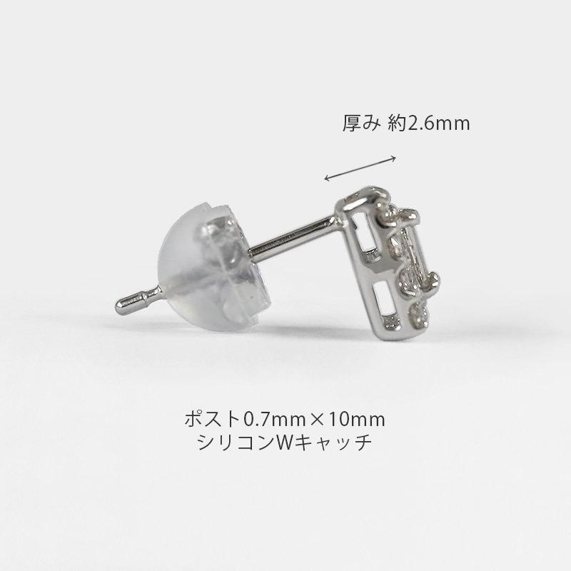 pt900 ダイヤモンドピアス レディース スタッドピアス 0.3ct pt900 ダイヤモンドピアス レディース スタッドピアス 0.3ct