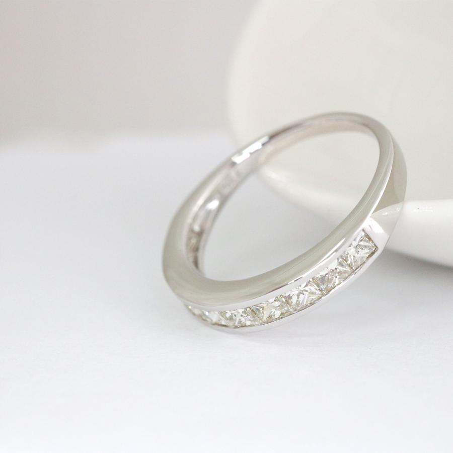 ダイヤモンド リング プラチナ 指輪 レディース pt900