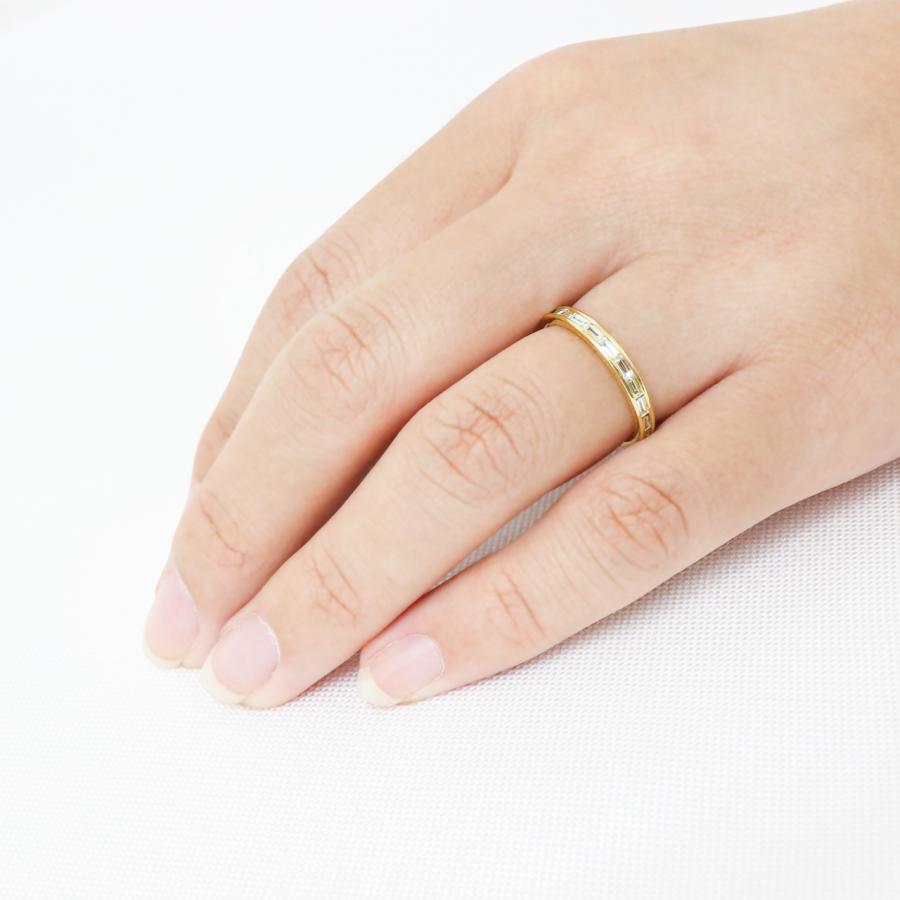 リング 指輪 ダイヤモンド レディース 0.3ct エタニティ k18 18金 18k ゴールド バゲットカット バケット バゲット ダイヤ レール フチあり 日本製 :r02045k:koff 通販 ゴールドカラーは選べる3色!華やぐ手元に・0.3カラットパヴェRing K18WG YG PG ダイヤモンド パヴェ リング ゴールド 指輪 リング ピンクゴールド イエローゴールド ホワイトゴールド ダイヤ エタニティ ダイア 18金 4月誕生石 ギフト プレゼント Pave 0.3カラット ピンキー