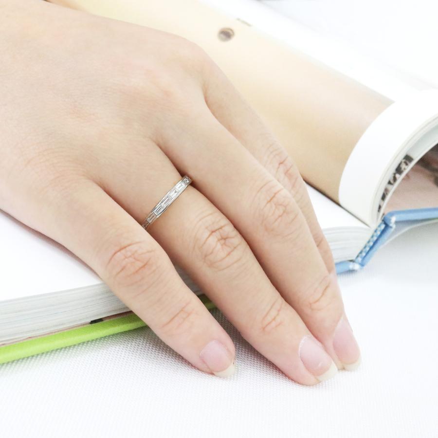 リング 指輪 ダイヤモンド レディース 0.3ct エタニティ k18 18 リング 指輪 ダイヤモンド レディース 0.3ct エタニティ k18 18