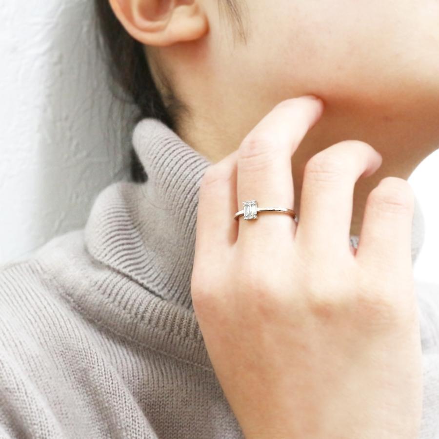 ダイヤ リング D1.00ct プラチナリング ダイヤモンド バケット 指輪 楽天市場】テーパーバケットダイヤモンドリング 1.5ct K18 YG,PG