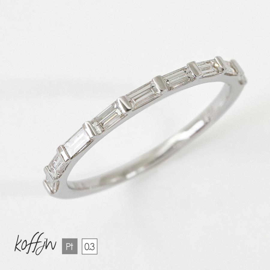pt900 リング 指輪 エタニティ ダイヤモンド レディース 0.3ct pt900 リング 指輪 エタニティ ダイヤモンド レディース 0.3ct