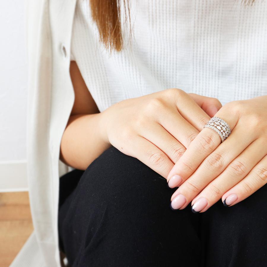 ダイヤモンド リング レディース 指輪 2.0ct 2カラット プラチナ ダイヤモンド リング レディース 指輪 2.0ct 2カラット プラチナ