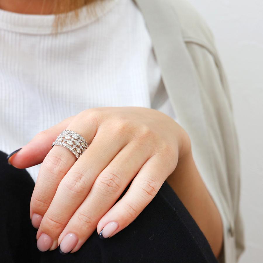 ダイヤモンド リング レディース 指輪 2.0ct 2カラット プラチナ ダイヤモンド リング レディース 指輪 2.0ct 2カラット プラチナ