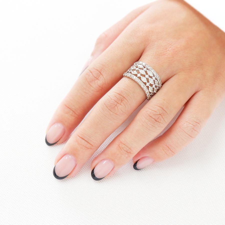 ダイヤモンド リング レディース 指輪 2.0ct 2カラット プラチナ ダイヤモンド リング レディース 指輪 2.0ct 2カラット プラチナ