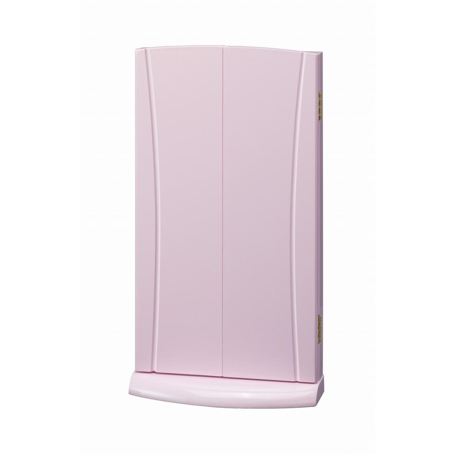 リトル（ピンク） 創価学会仏壇 創価学会仏具 ミニ仏壇 コンパクト仏壇