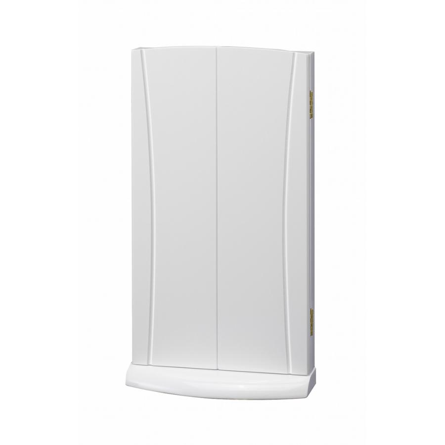 リトル（ホワイト） 創価学会仏壇 創価学会仏具 ミニ仏壇