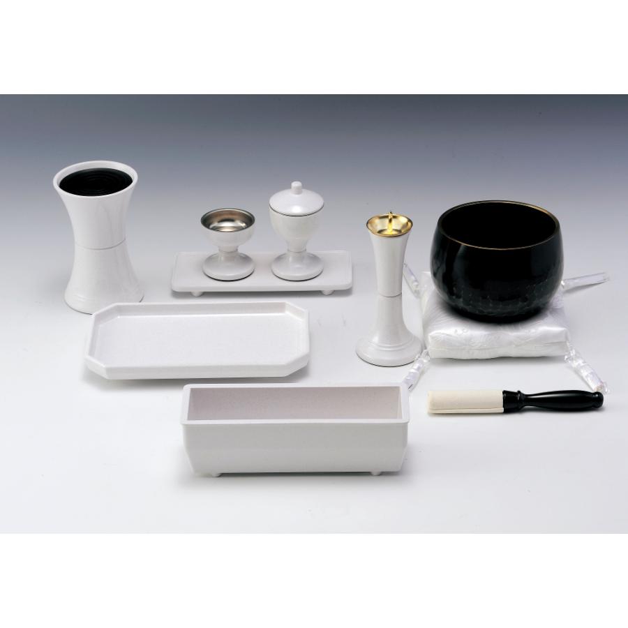 創価学会 仏壇 コンパクト 新ブック型 ホワイト あすつく 小型 安い