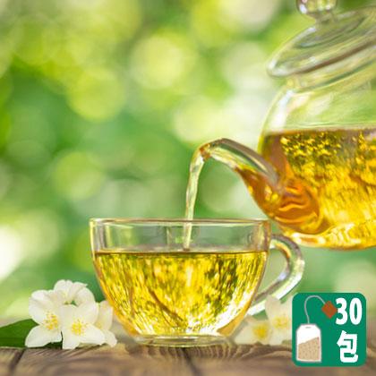 友達登録で400円0FF ジャスミン茶 2.5gx30包 さんぴん茶 ジャスミン