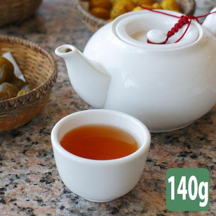 台湾茶 日月潭紅茶 140g 70gx2 台湾 中国茶 中国 送料無料 紅玉 蜜 台茶18号 香 お土産 高山茶 茶葉 お茶 土産 全発酵 偉大な
