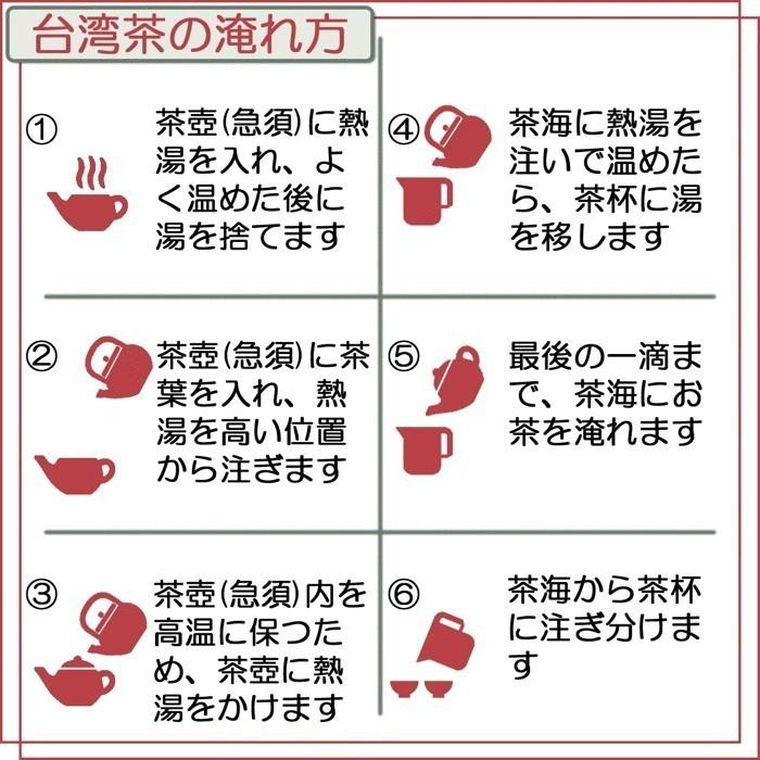 友達登録で400円0FF 梨山茶 90g 高山茶 烏龍茶 福寿 台湾茶 中国茶