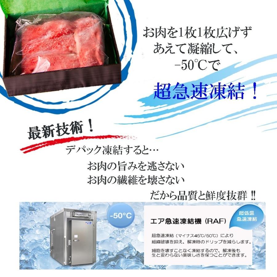 すき焼き 赤身 牛肉 ギフト 人気 すき焼き肉 高級 国産 1kg (500g×2P) 6〜8人前 プレゼント｜kofukutei｜09