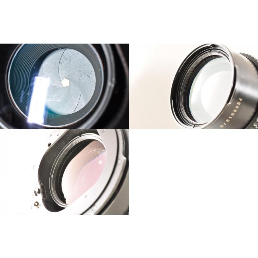 中古】ZENZA BRONICA ゼンザブロニカ FISHEYE ZENZANON-PE 30mm f/3.5 