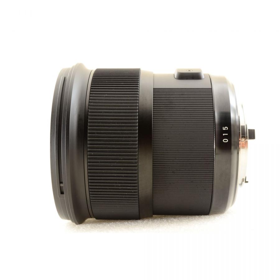 Sigma 24mm f/1.4 DG HSM Art Nikon Fマウント用 単焦点レンズ シグマ カメラレンズ 交換レンズ_5